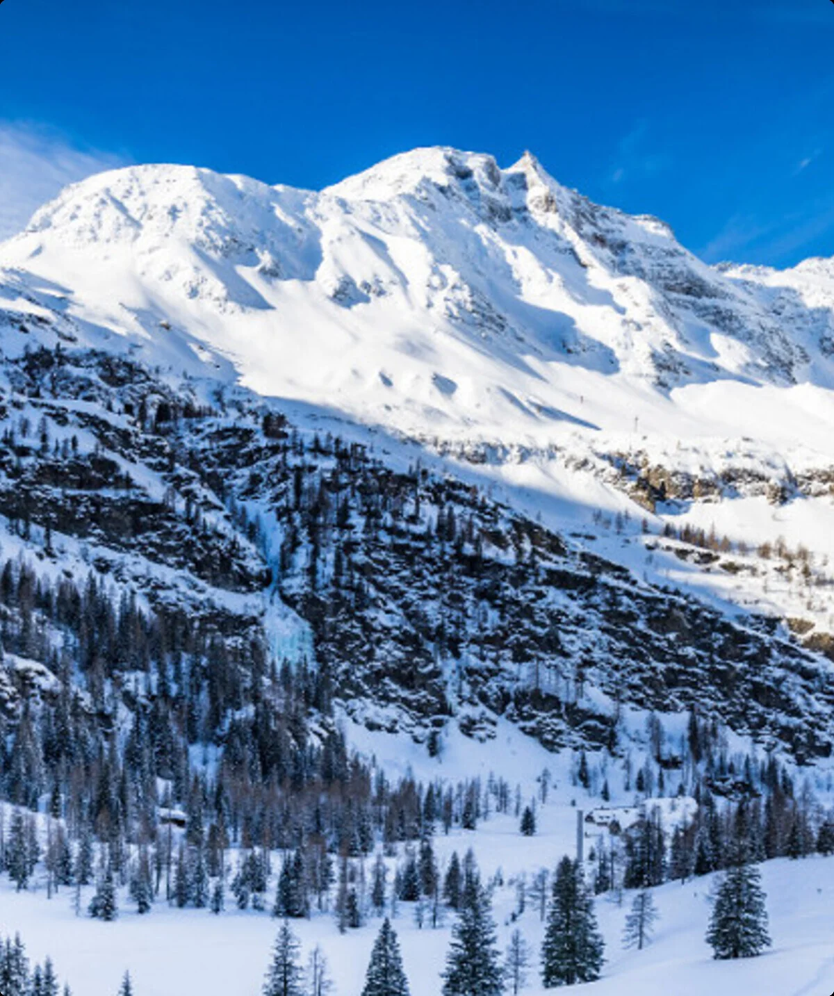 Haus Sonnblickbasis | © sonnenblickbasis.at