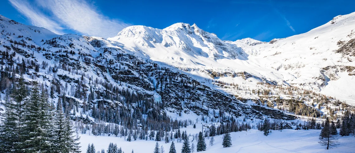 Haus Sonnblickbasis | © sonnenblickbasis.at