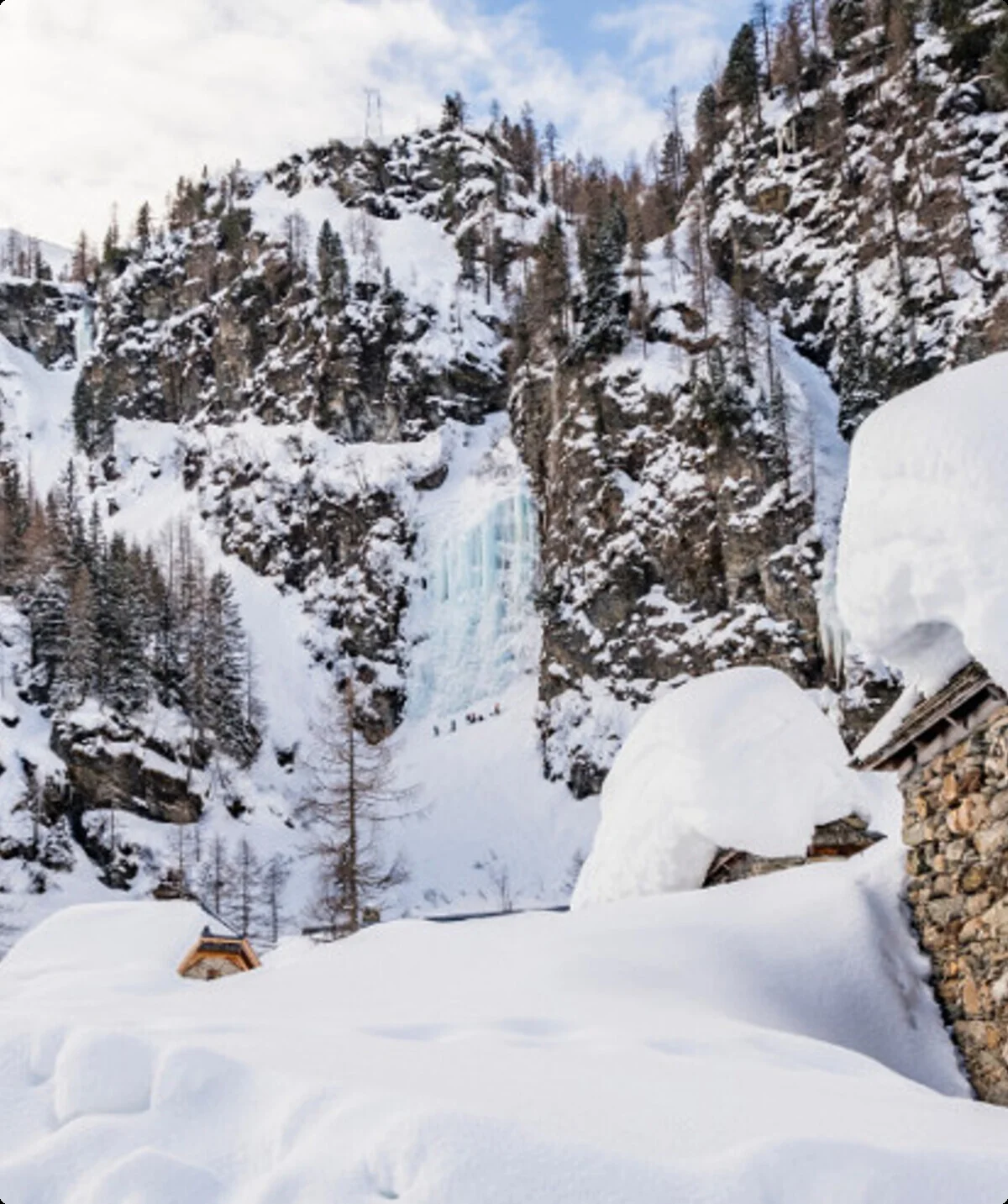 Haus Sonnblickbasis | © sonnenblickbasis.at