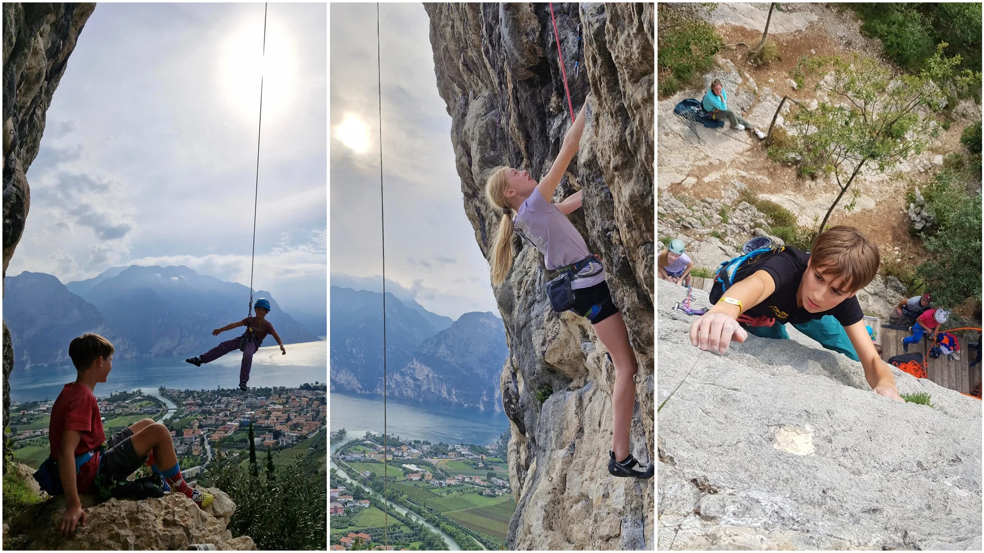 Fotos aus Arco 2024 | © Christoph Stahr