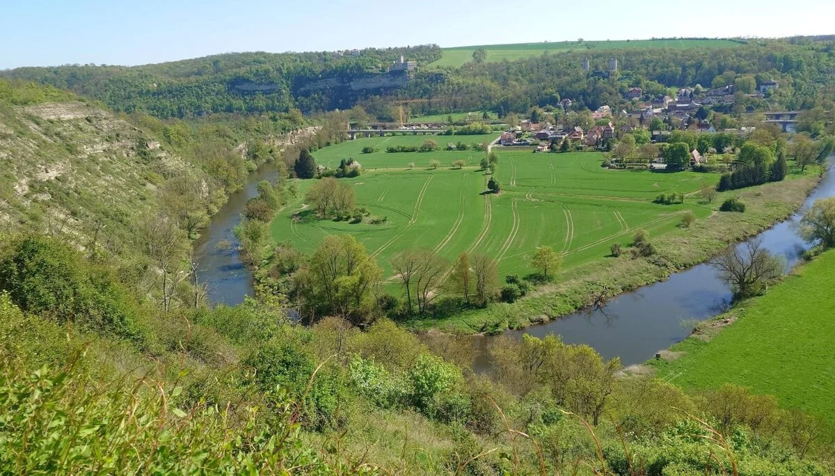 © DAV Weimar/Thomas Rietel