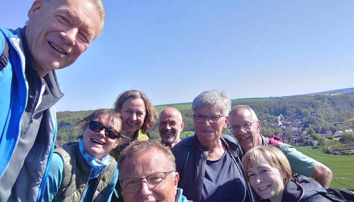 © DAV Weimar/Thomas Rietel