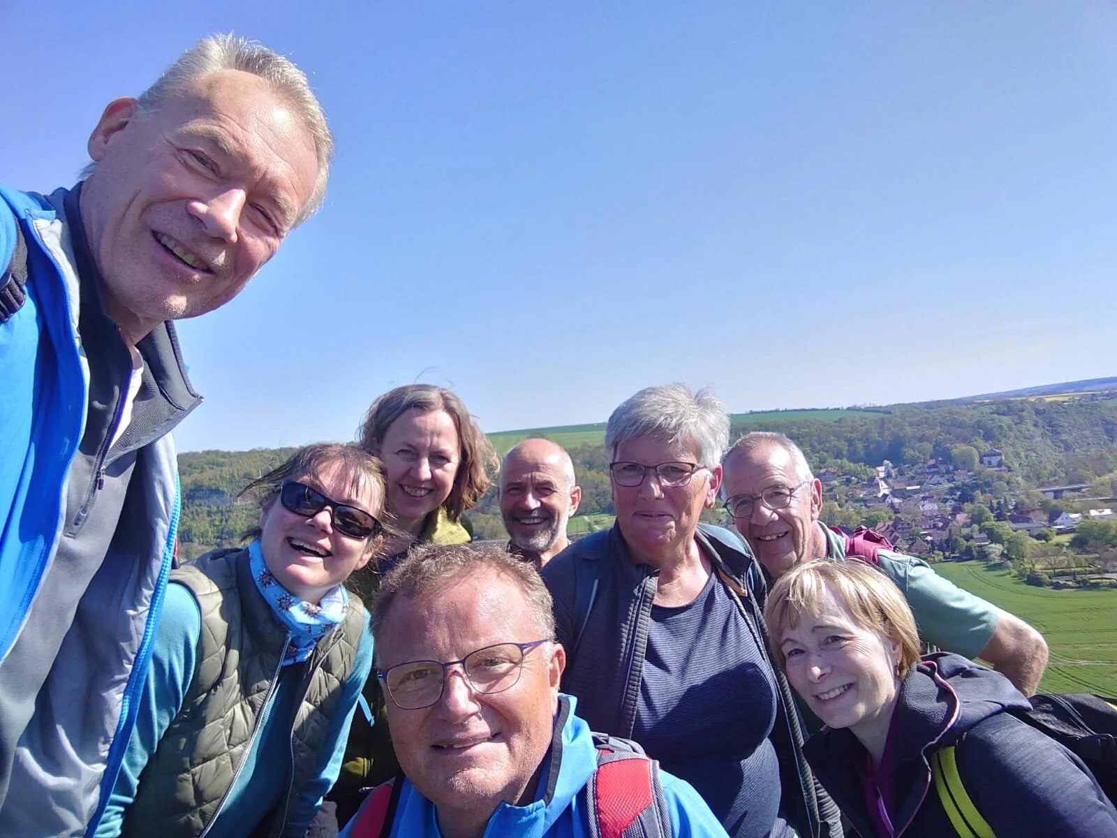 © DAV Weimar/Thomas Rietel