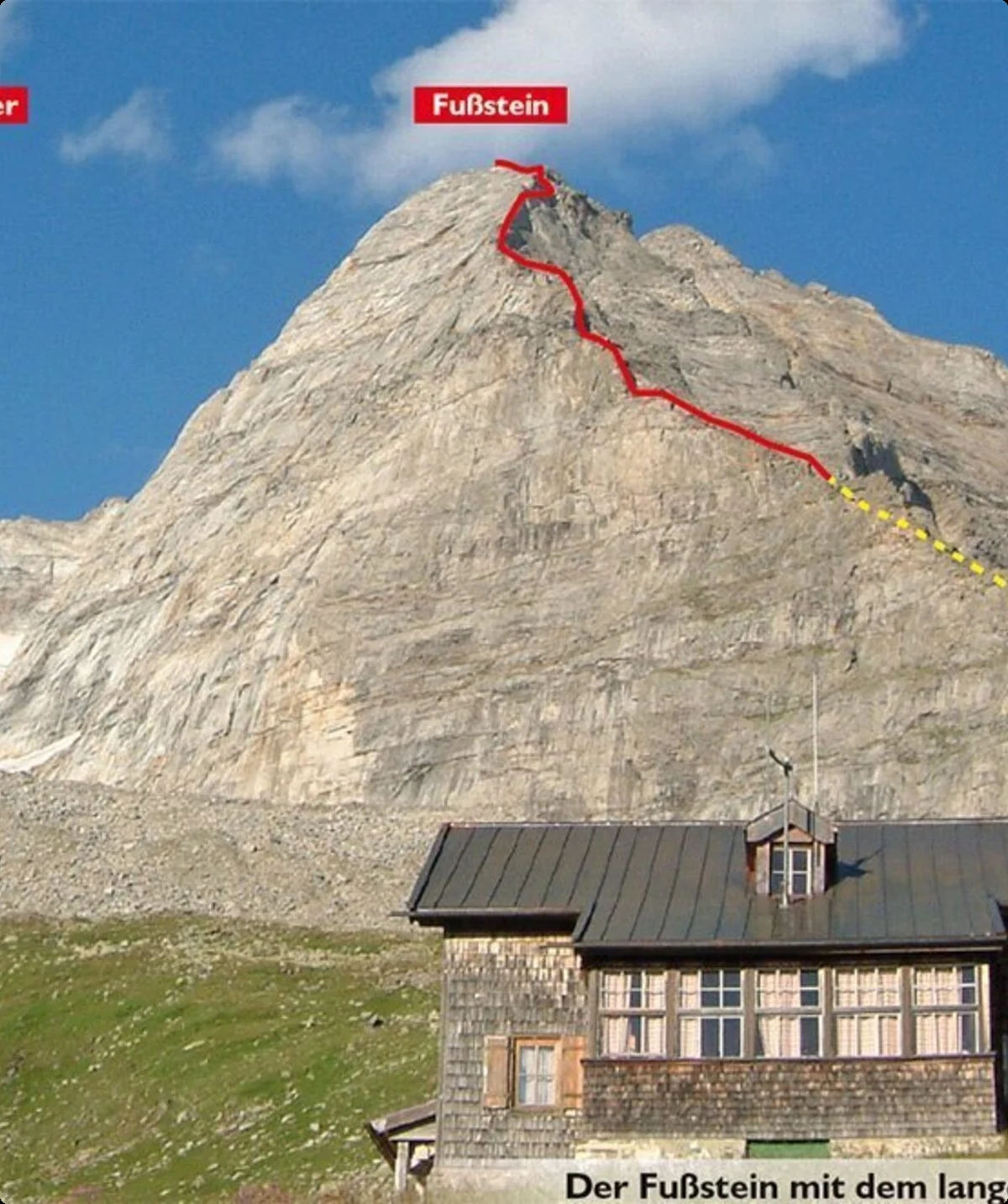 © Bergsteigen.com © Bergsteigen.com