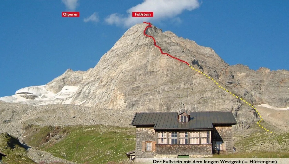 © Bergsteigen.com