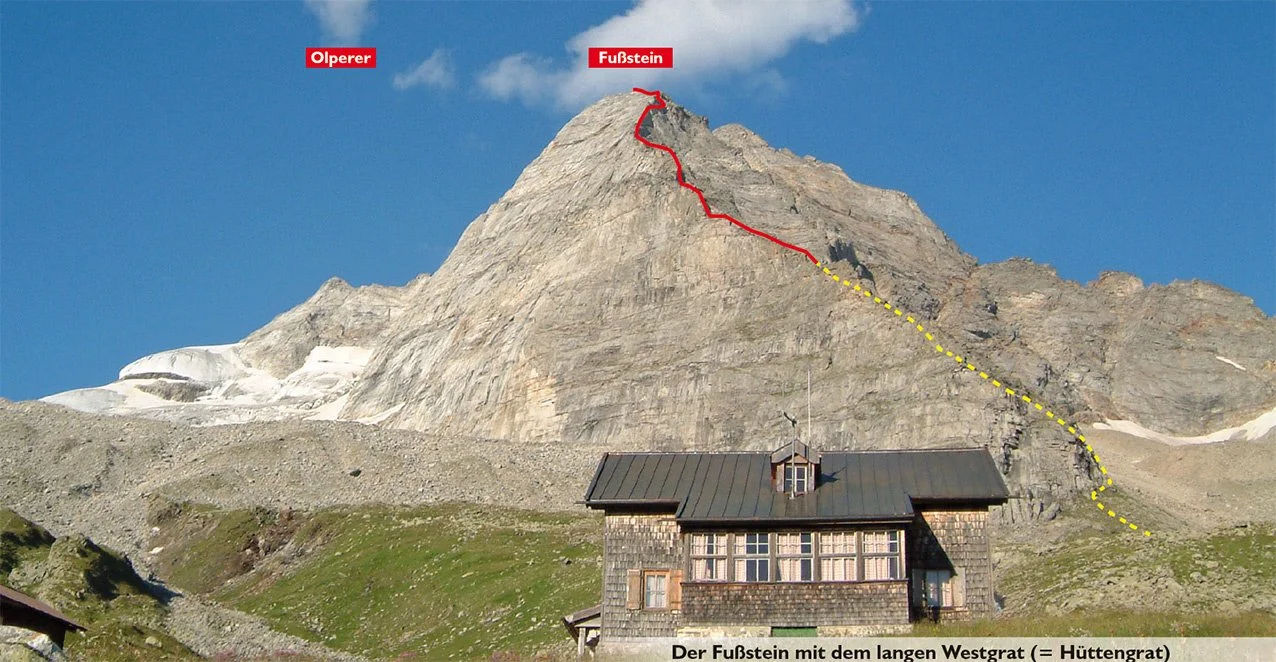 © Bergsteigen.com