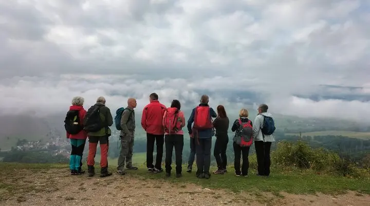 © DAV Weimar/Thomas Rietel