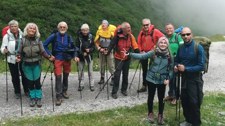 © DAV Weimar/Thomas Rietel