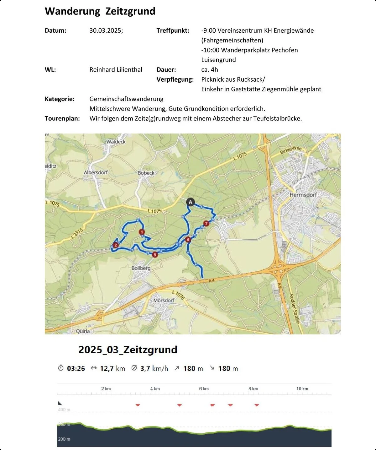 © Reinhard Lilienthal