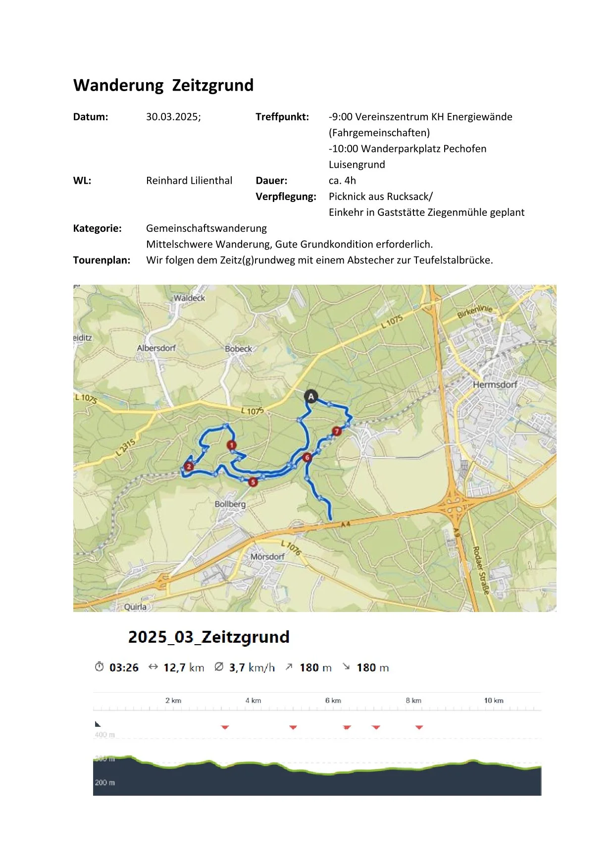 © Reinhard Lilienthal