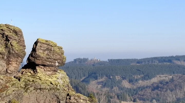 © DAV Weimar/Reinhard Lilienthal