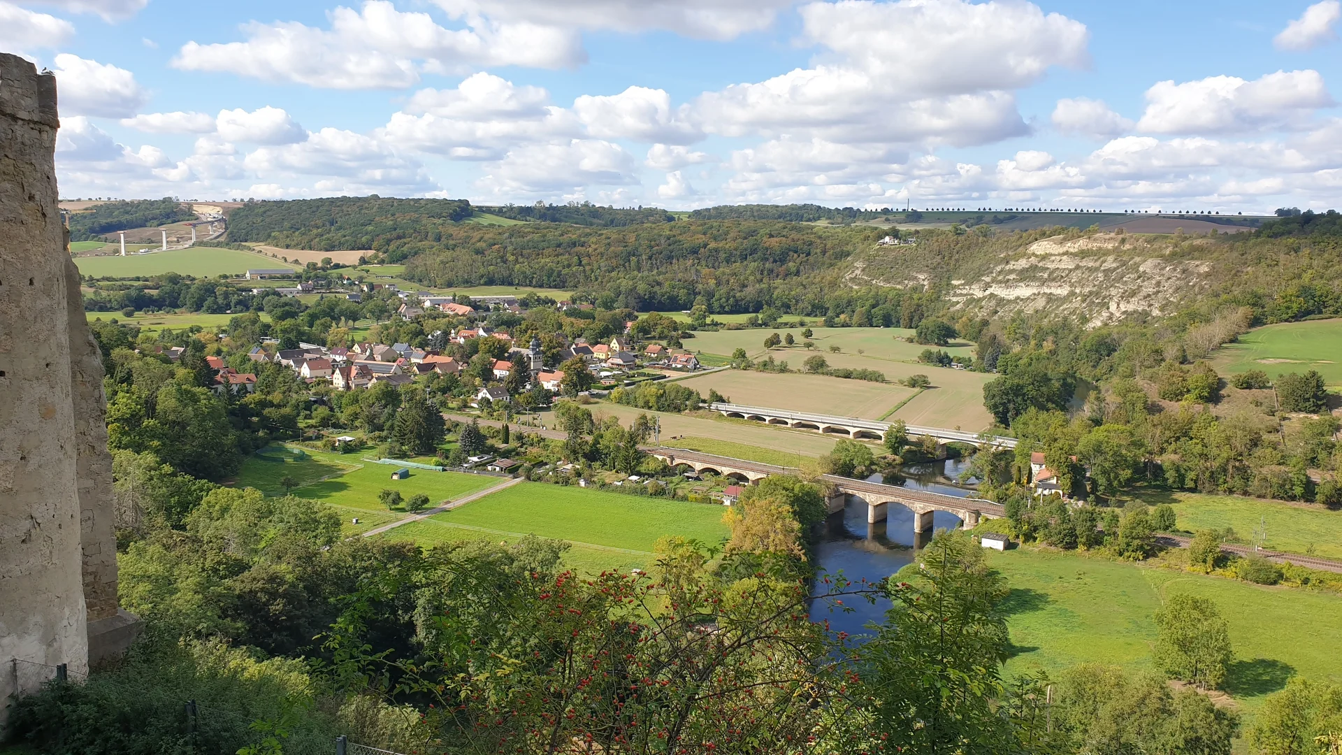 © DAV Weimar/Reinhard Lilienthal