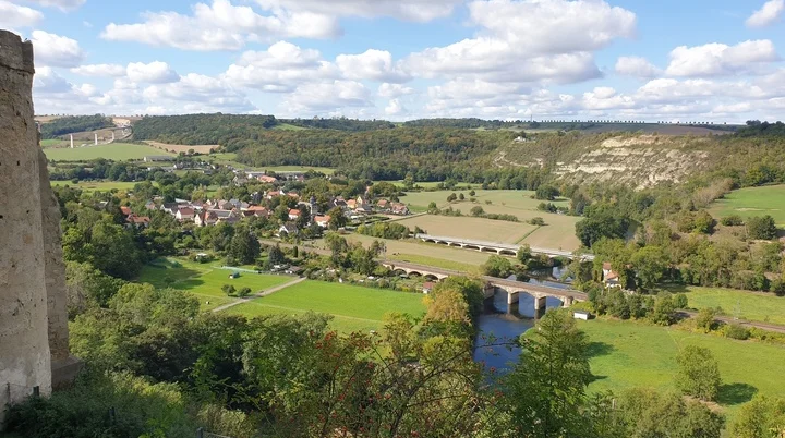 © DAV Weimar/Reinhard Lilienthal