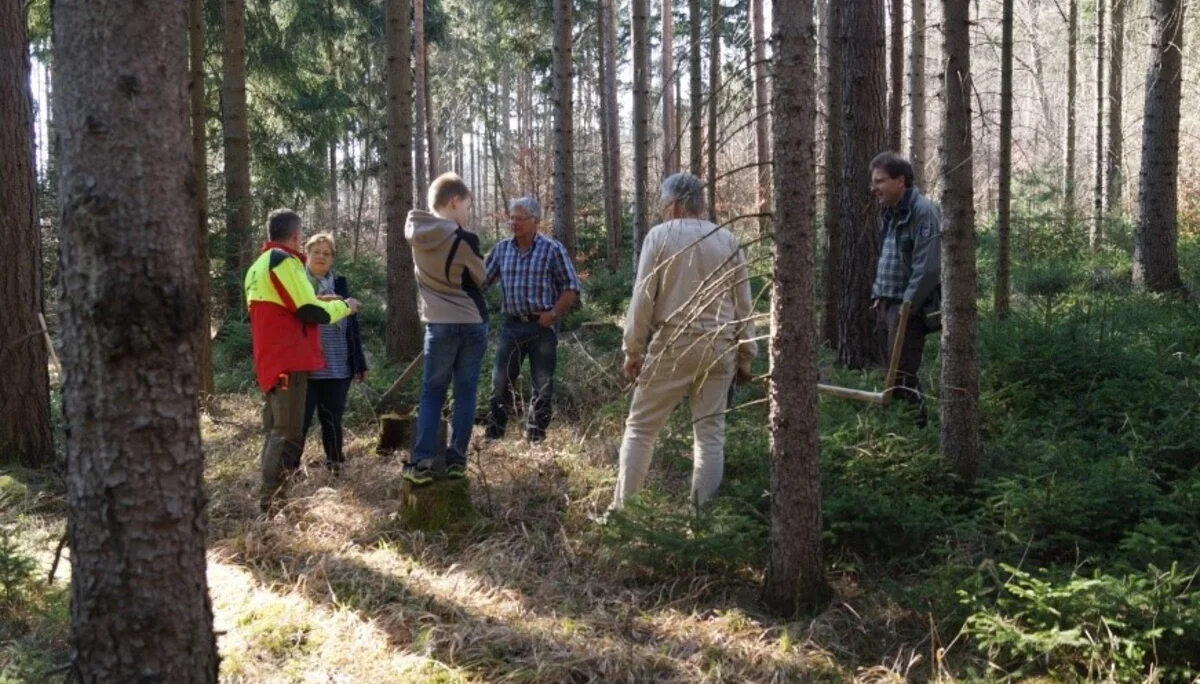 © Reinhard Lilienthal