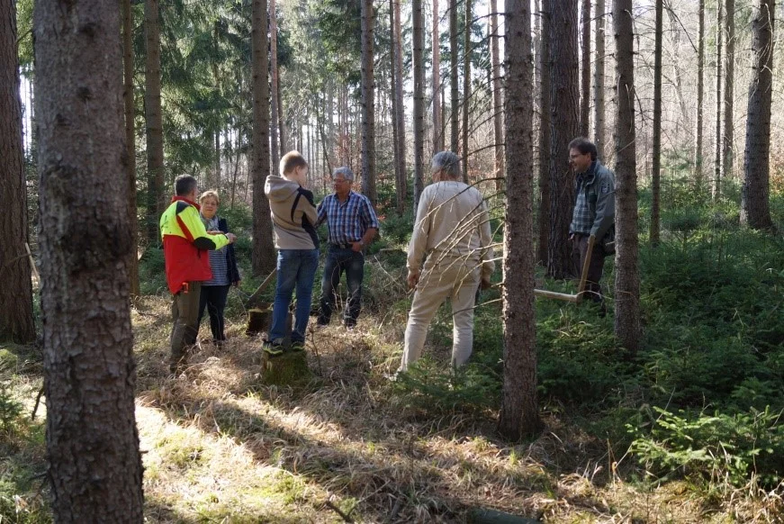 © Reinhard Lilienthal