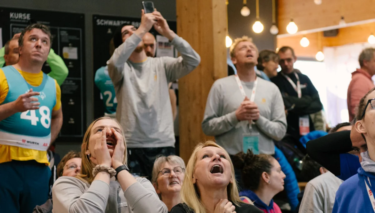 Special Olympics - Winter Nationalspiele 2024 | © Dominique Wollniok