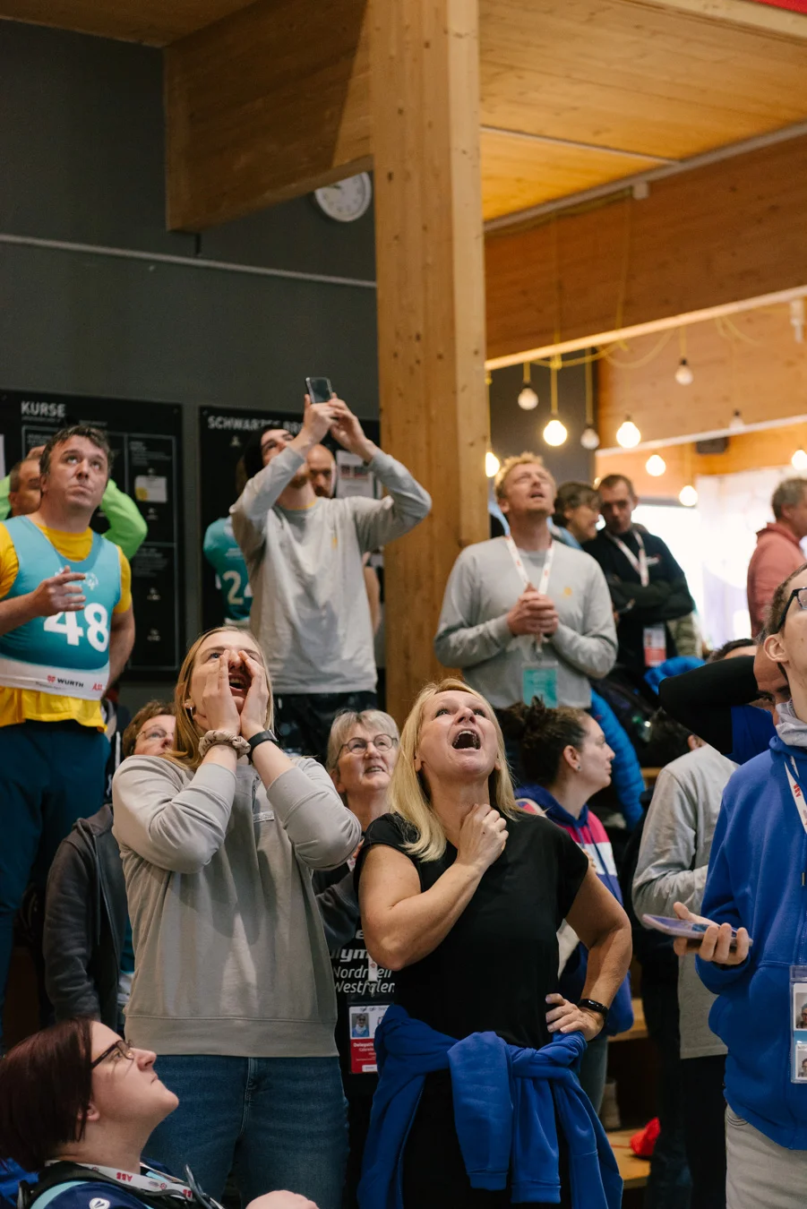 Special Olympics - Winter Nationalspiele 2024 | © Dominique Wollniok