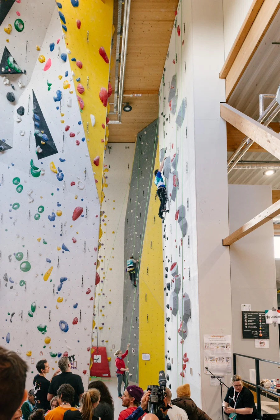 Special Olympics - Winter Nationalspiele 2024 | © Dominique Wollniok