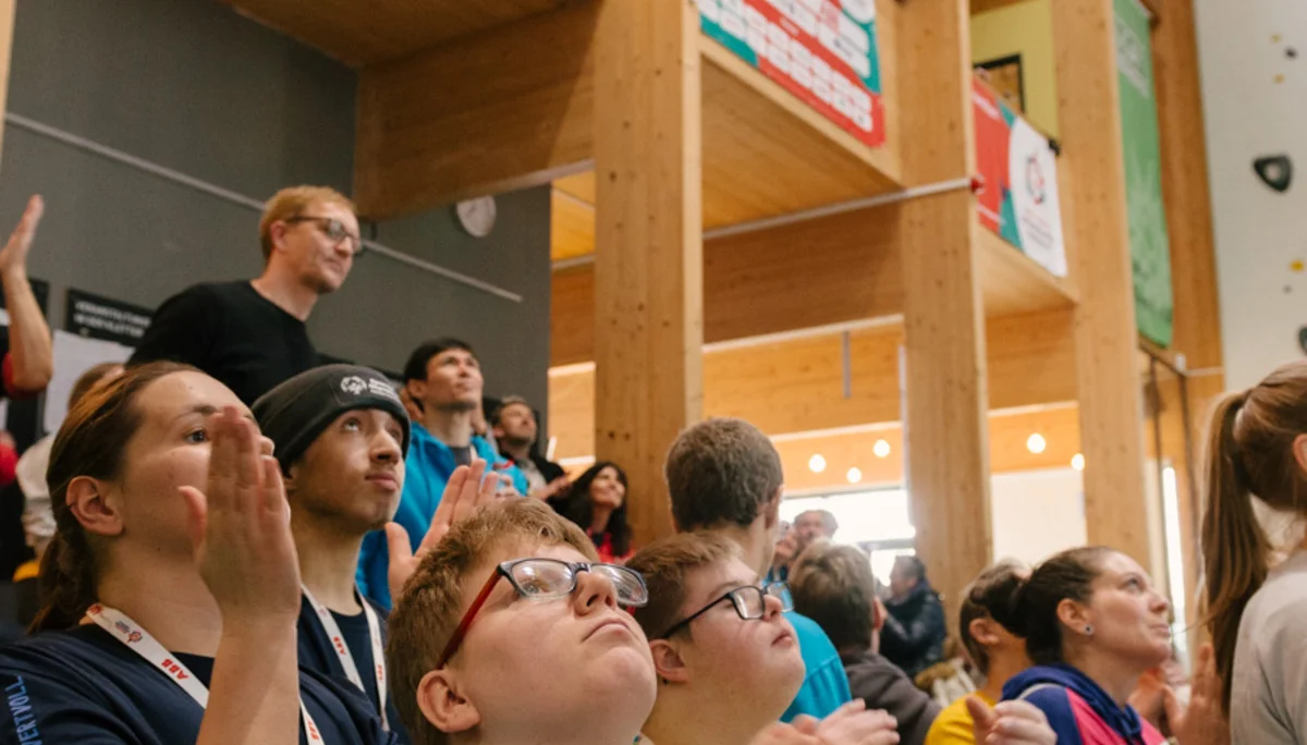 Special Olympics - Winter Nationalspiele 2024 | © Dominique Wollniok