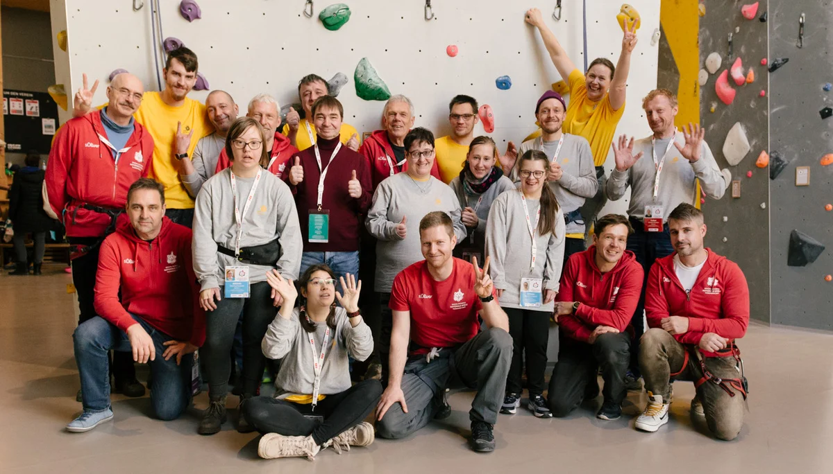 Special Olympics - Winter Nationalspiele 2024 | © Dominique Wollniok