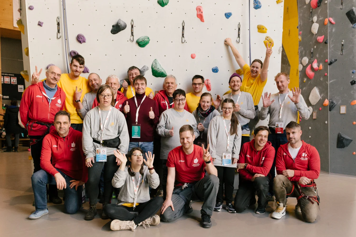 Special Olympics - Winter Nationalspiele 2024 | © Dominique Wollniok