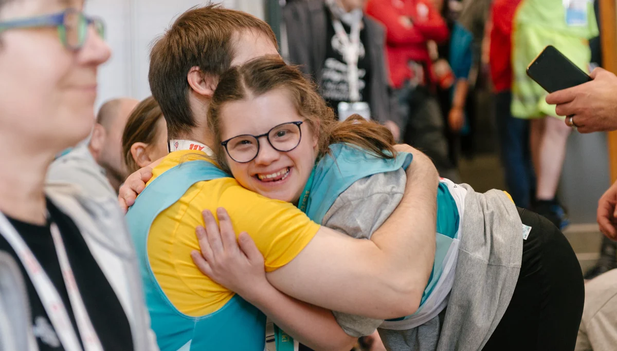 Special Olympics - Winter Nationalspiele 2024 | © Dominique Wollniok