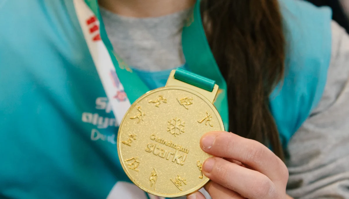 Special Olympics - Winter Nationalspiele 2024 | © Dominique Wollniok