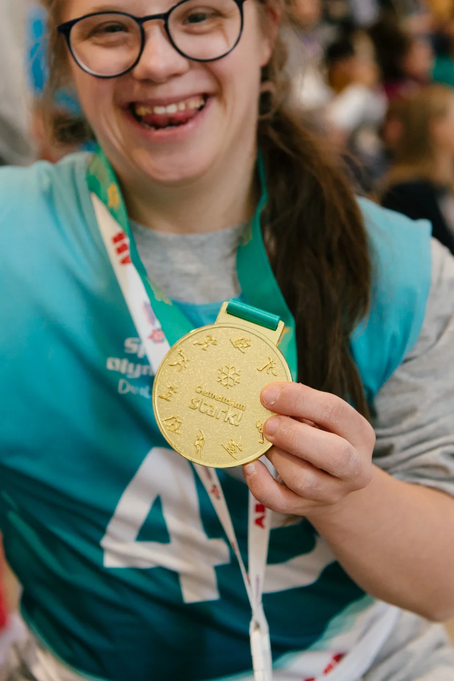 Special Olympics - Winter Nationalspiele 2024 | © Dominique Wollniok