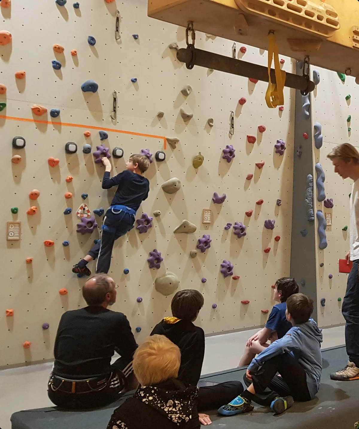 Weihnachtsfeier 2023 - Bild 4 | © Christoph Stahr