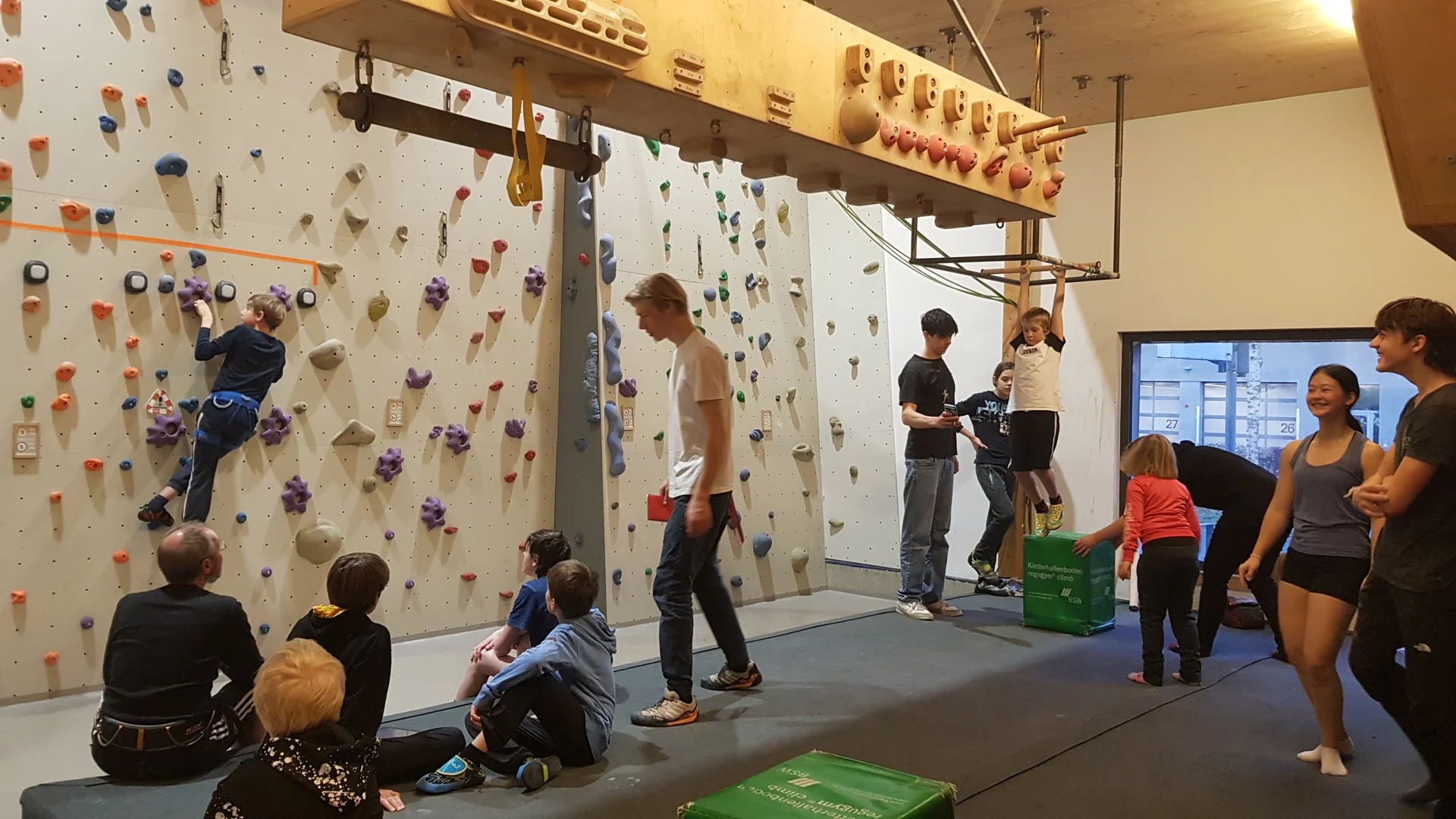 Weihnachtsfeier 2023 - Bild 4 | © Christoph Stahr