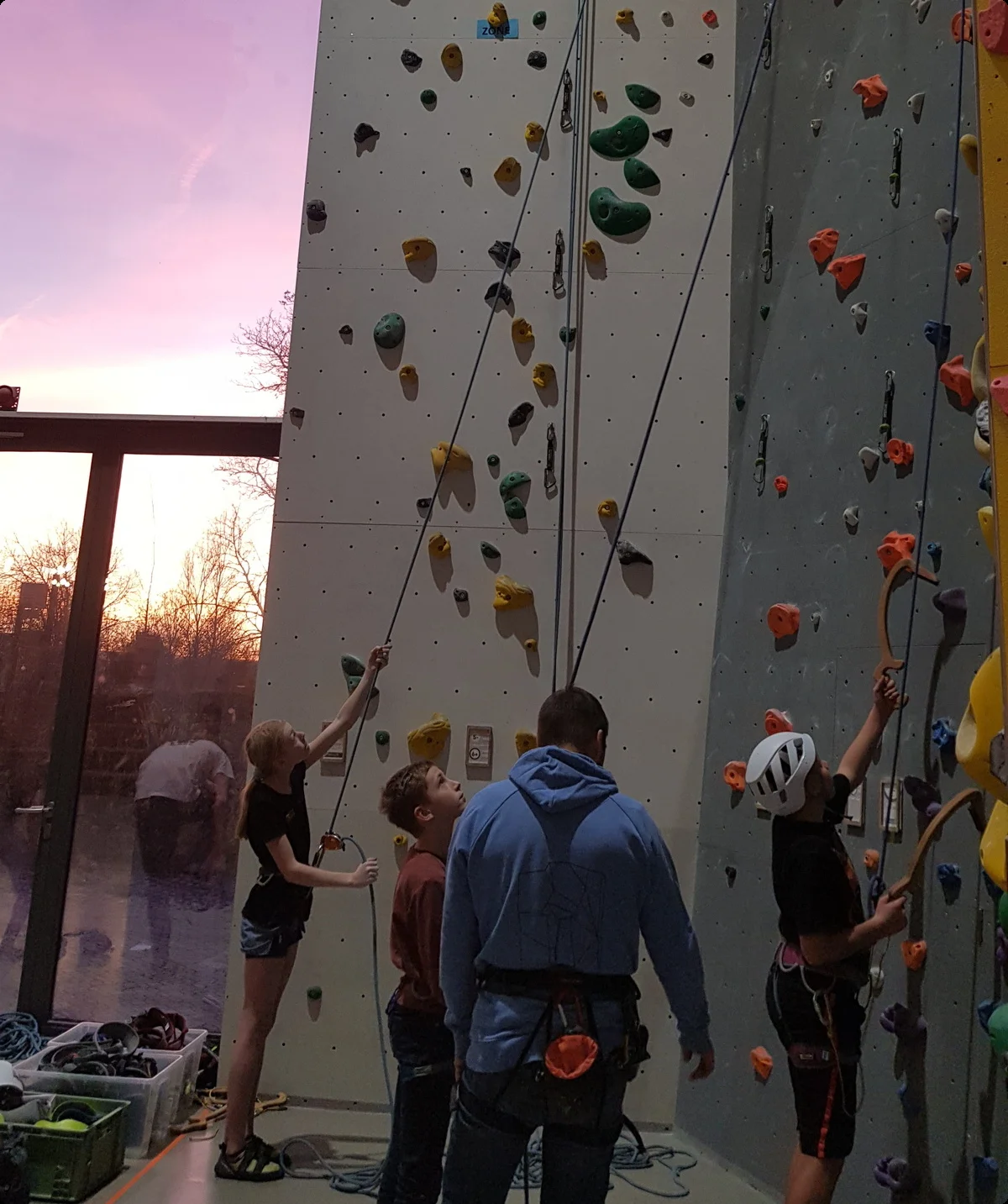 Weihnachtsfeier 2023 - Bild 2 | © Christoph Stahr