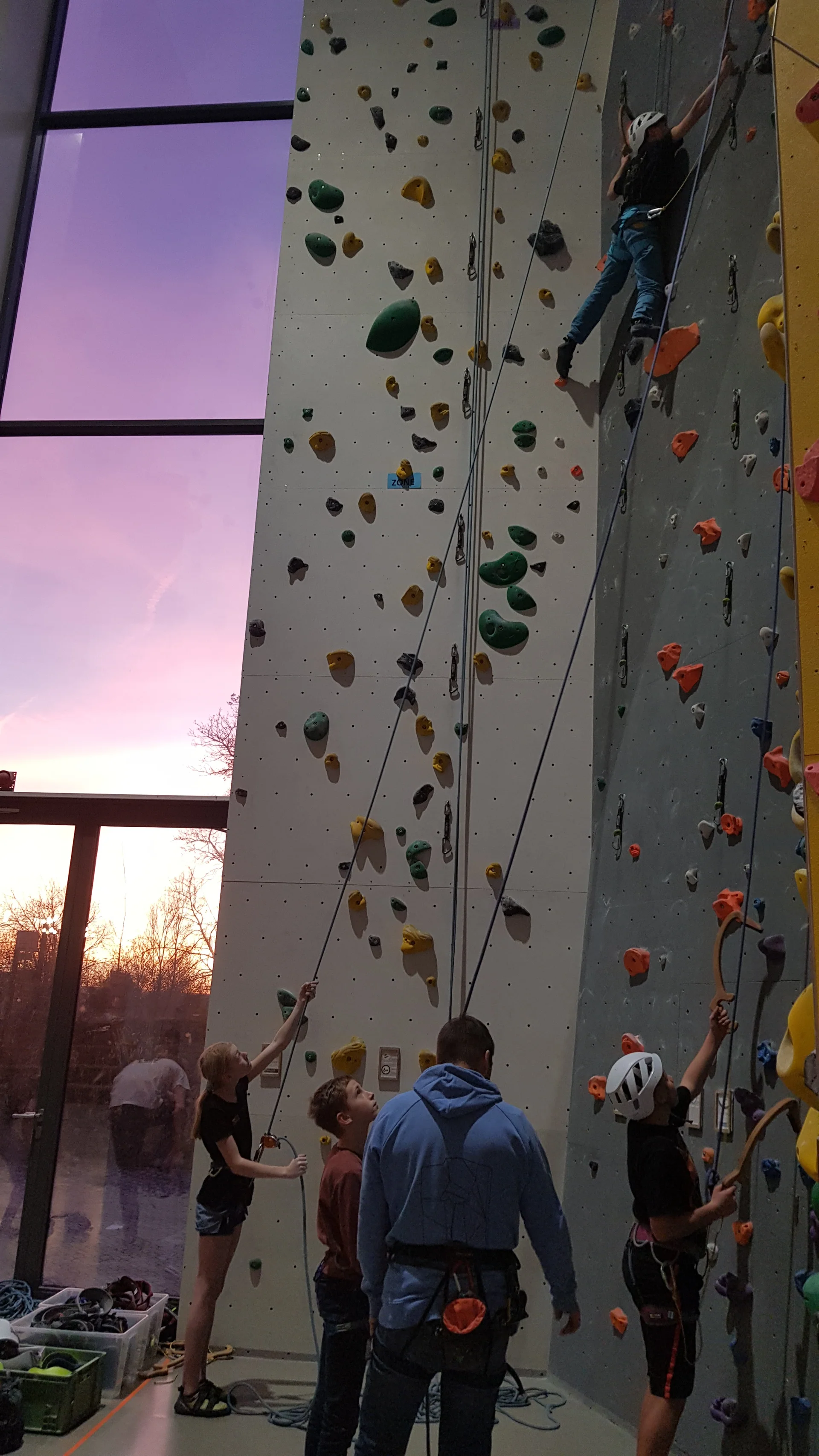 Weihnachtsfeier 2023 - Bild 2 | © Christoph Stahr