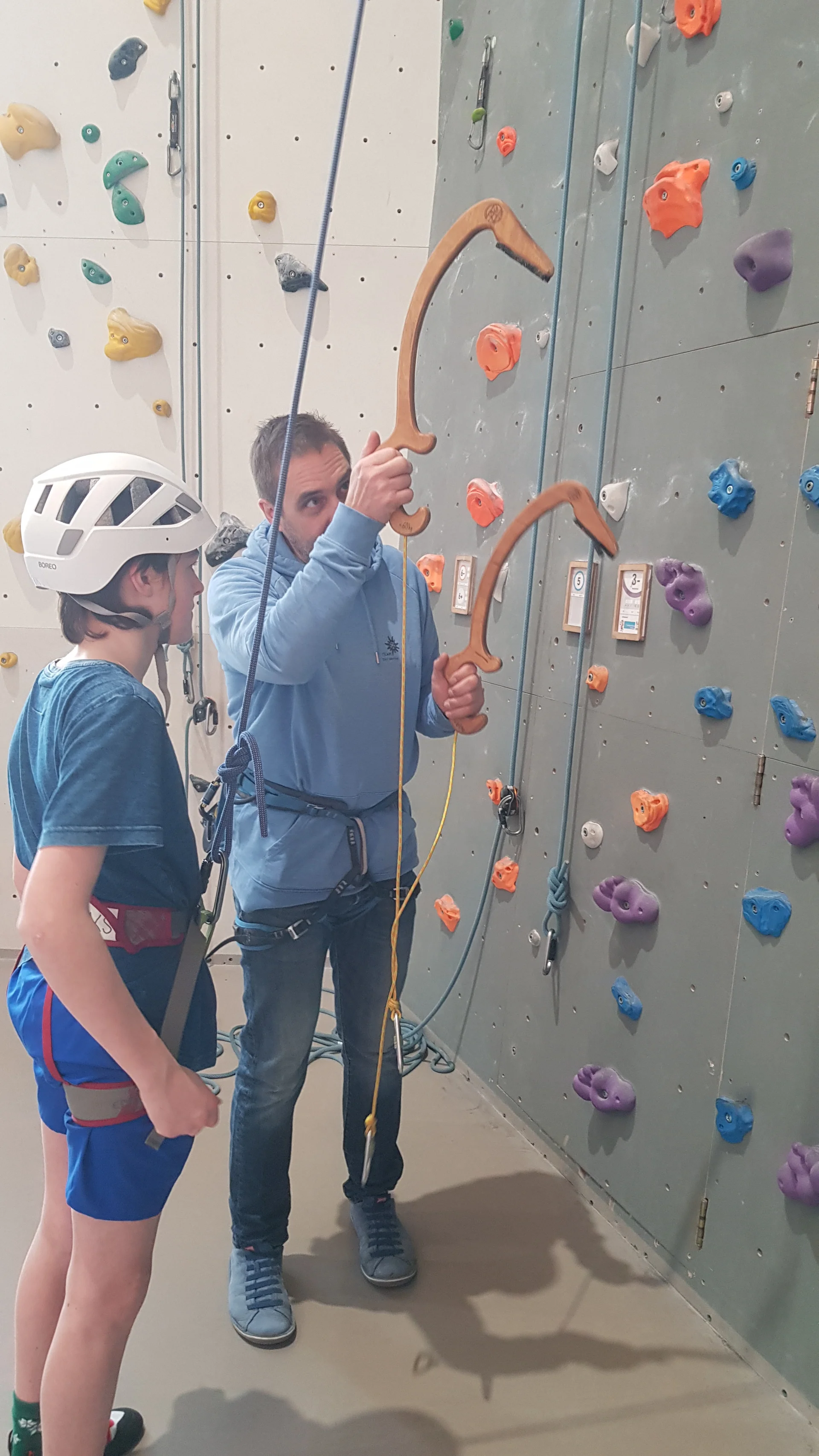 Weihnachtsfeier 2023 - Bild 3 | © Christoph Stahr