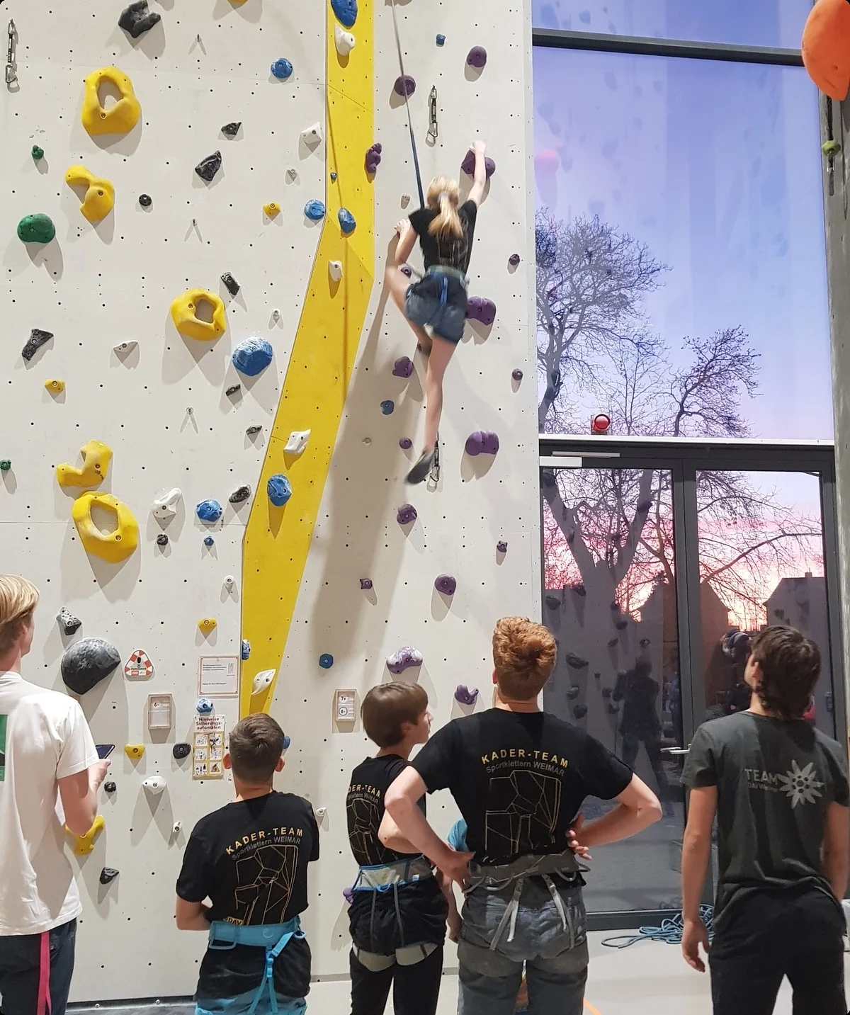 Weihnachtsfeier 2023 - Bild 5 | © Christoph Stahr