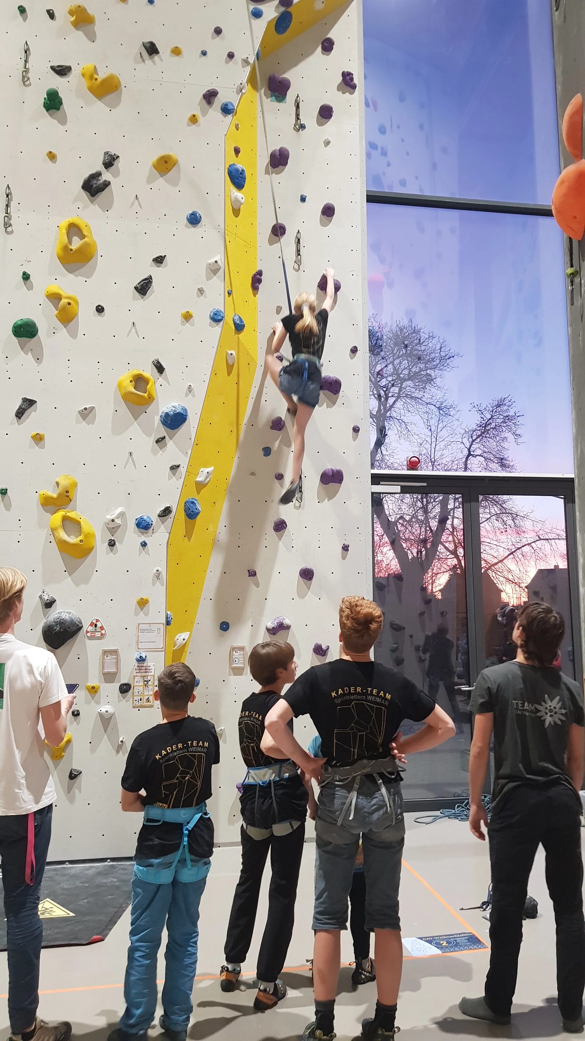 Weihnachtsfeier 2023 - Bild 5 | © Christoph Stahr