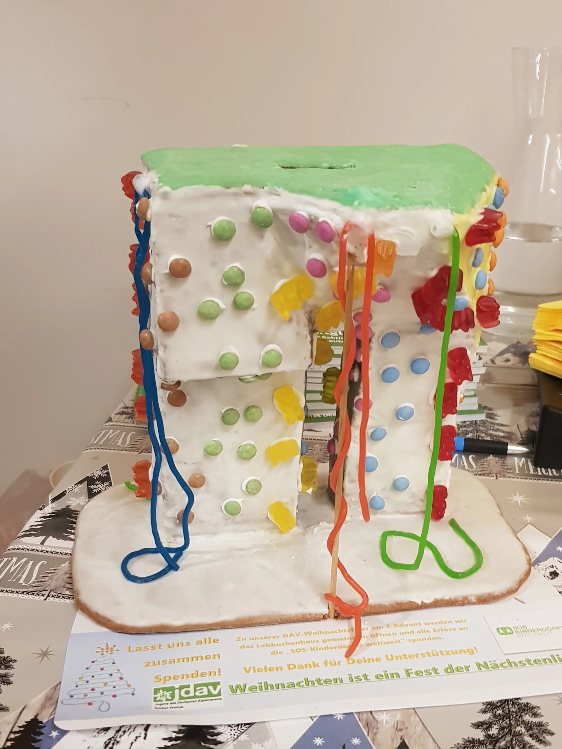 Weihnachtsfeier 2023 - Bild 8 | © Christoph Stahr