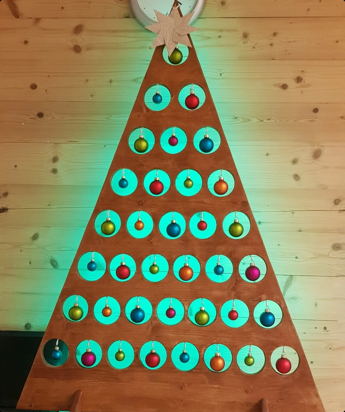 Weihnachtsfeier 2023 - Bild 11 | © Christoph Stahr