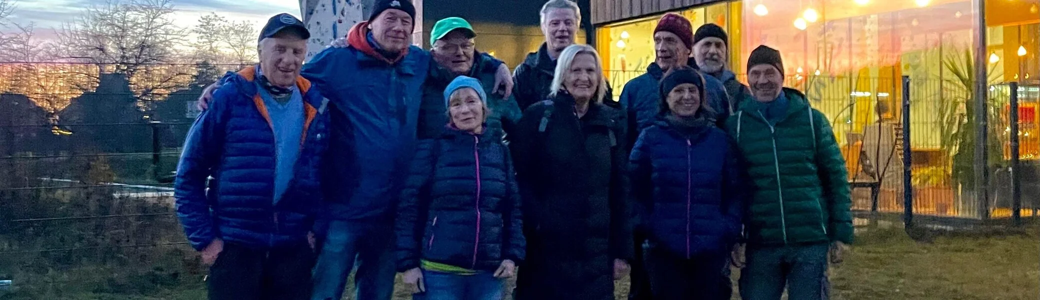 Zielfoto | © DAV Weimar