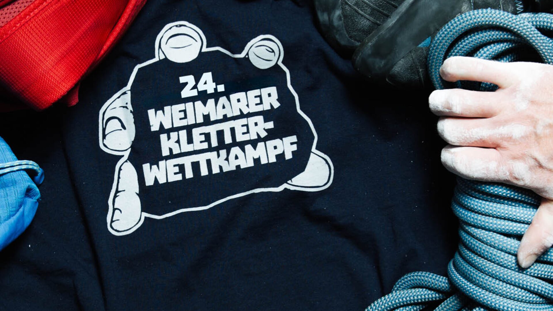 © DAV Weimar © DAV Weimar