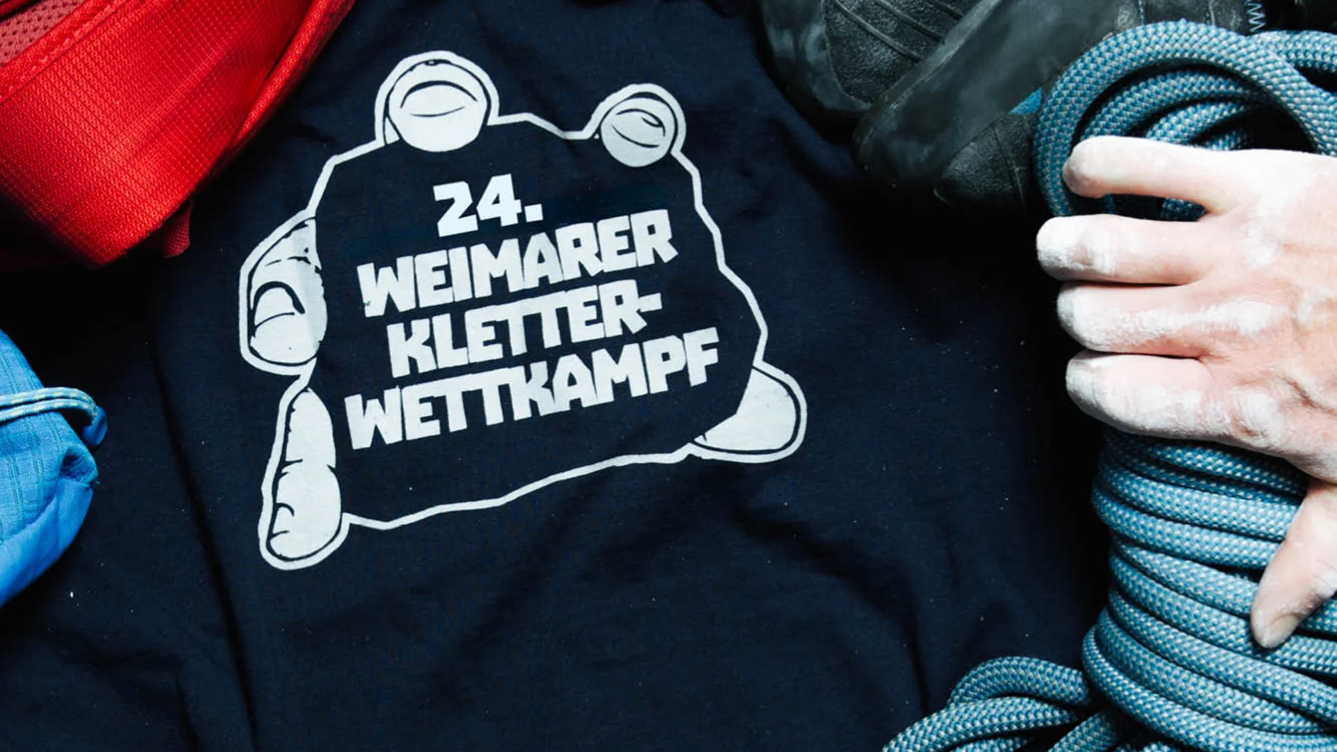 © DAV Weimar © DAV Weimar