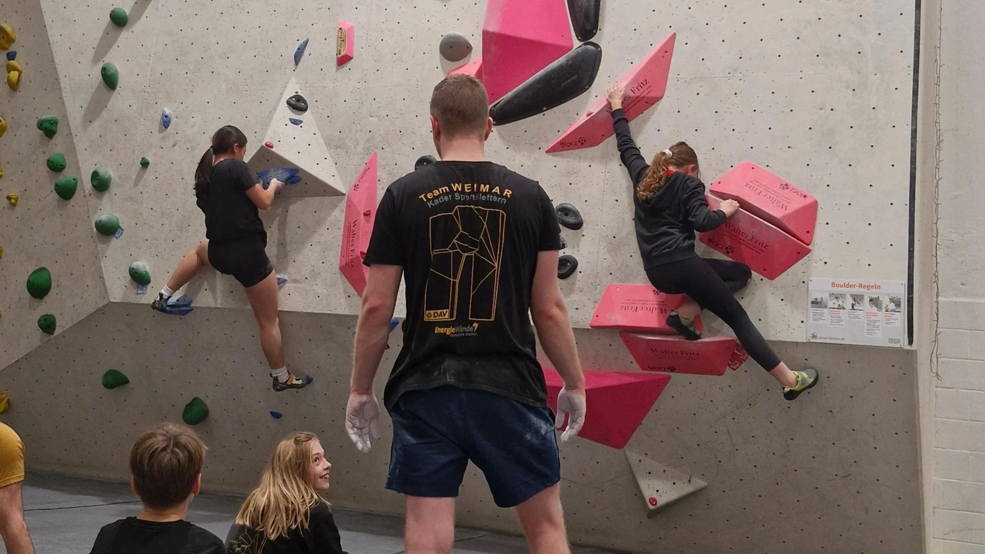 Archivbild vom 03.12.2024 | © Christoph Stahr