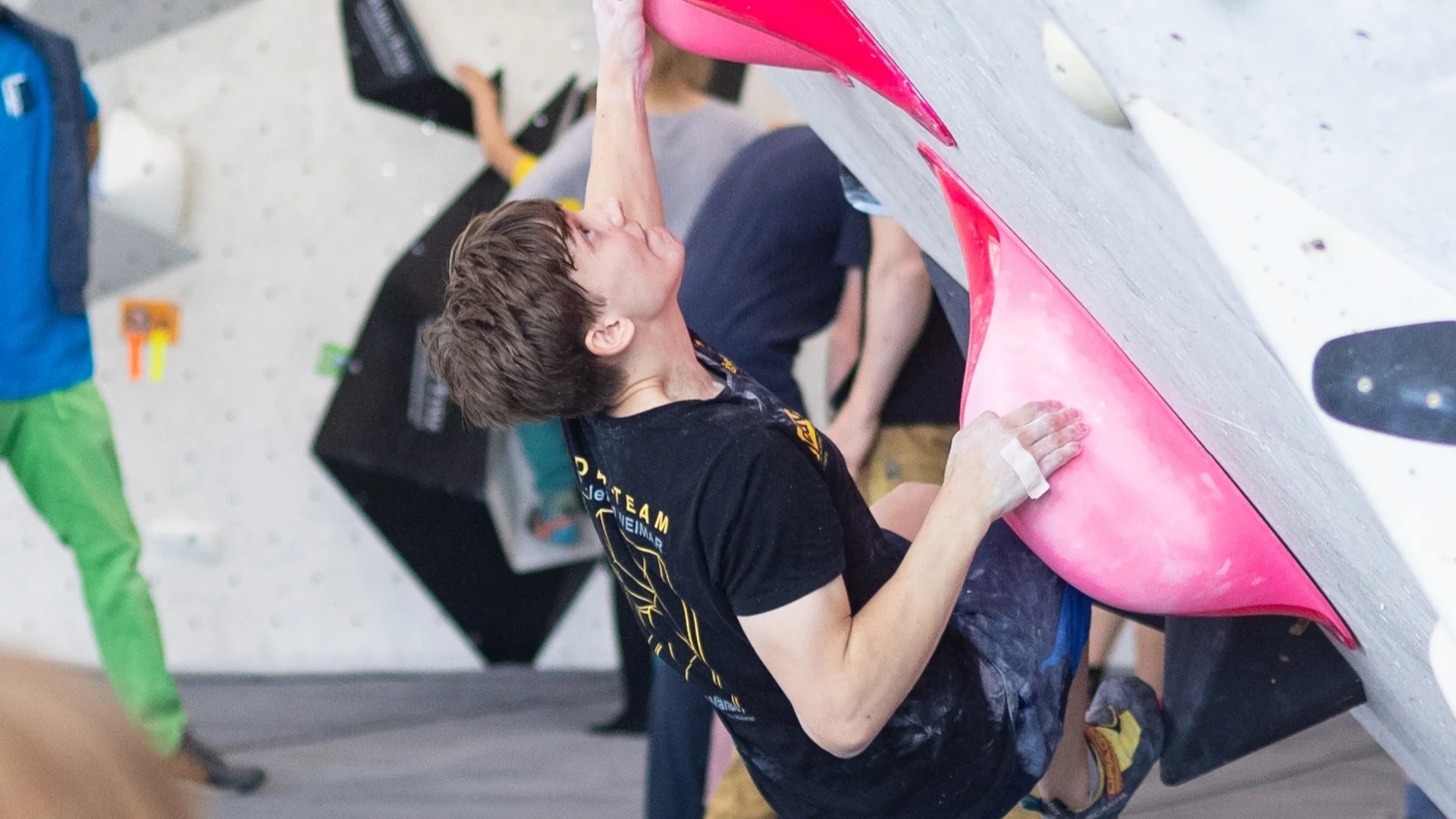 Archivbild vom 01.06.2024 | © Christoph Stahr