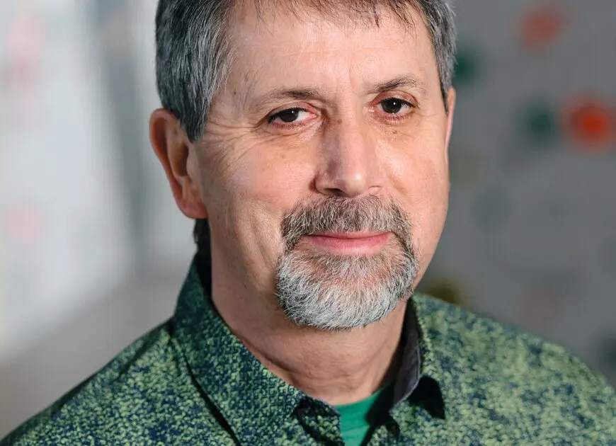 Reinhard Lilienthal | © Dominique Wollniok