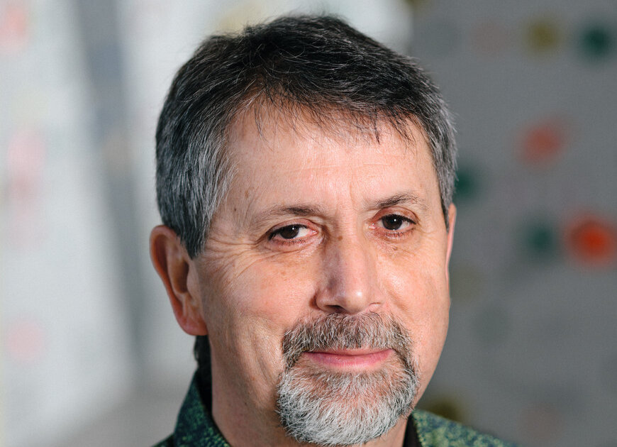 Reinhard Lilienthal | © Dominique Wollniok Reinhard Lilienthal | © Dominique Wollniok