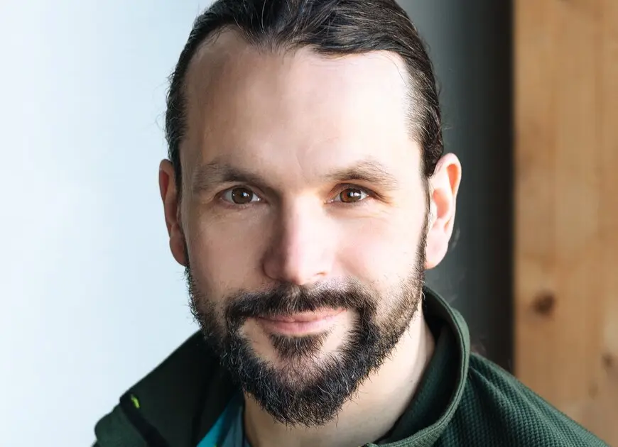 Michael Stange | © Dominique Wollniok