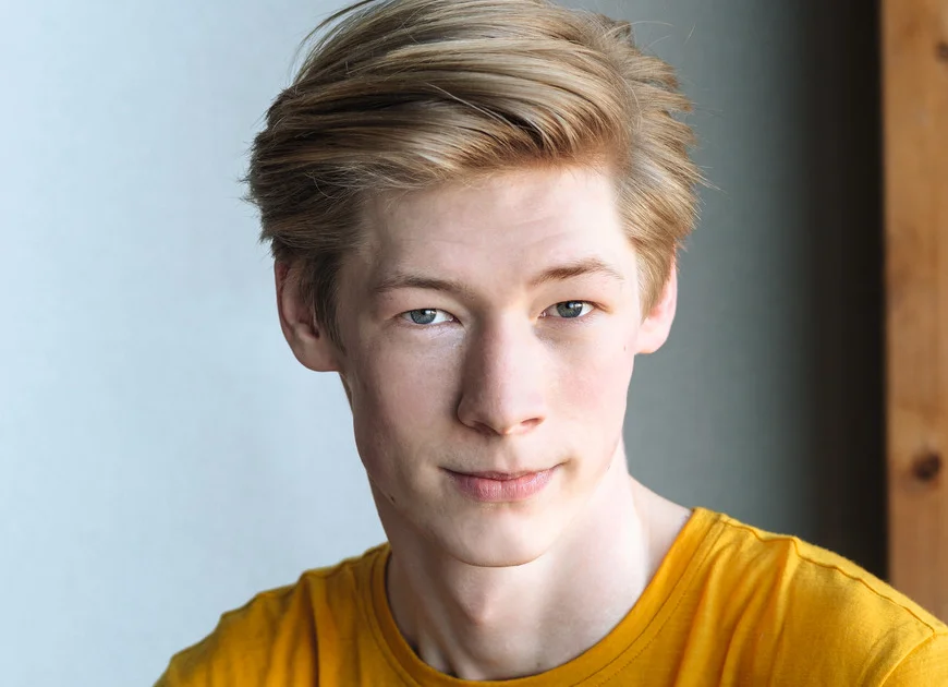 Christoph Stahr | © Dominique Wollniok