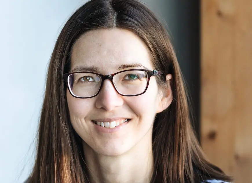 Katja Lehmann | © Dominique Wollniok