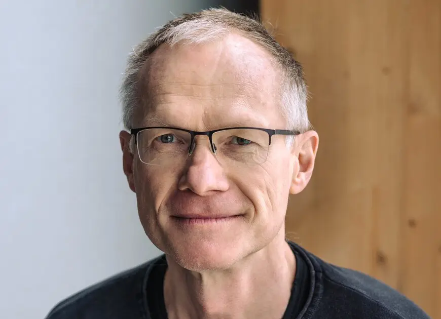 Torsten Köppe | © Dominique Wollniok