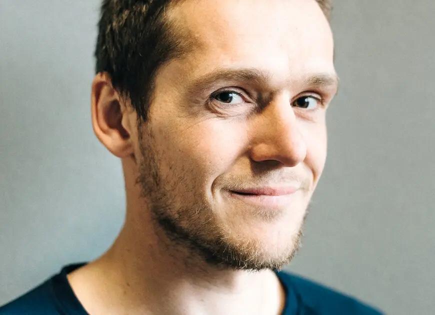 Stephan Roth | © Dominique Wollniok