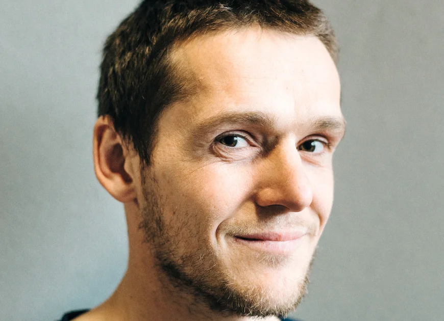 Stephan Roth | © Dominique Wollniok Stephan Roth | © Dominique Wollniok
